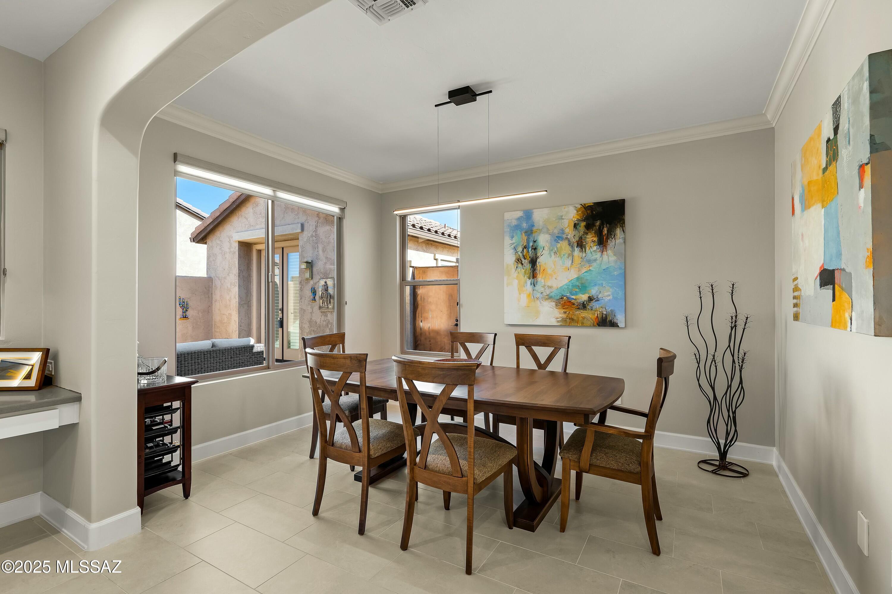 Saddlebrooke Ranch - Residential