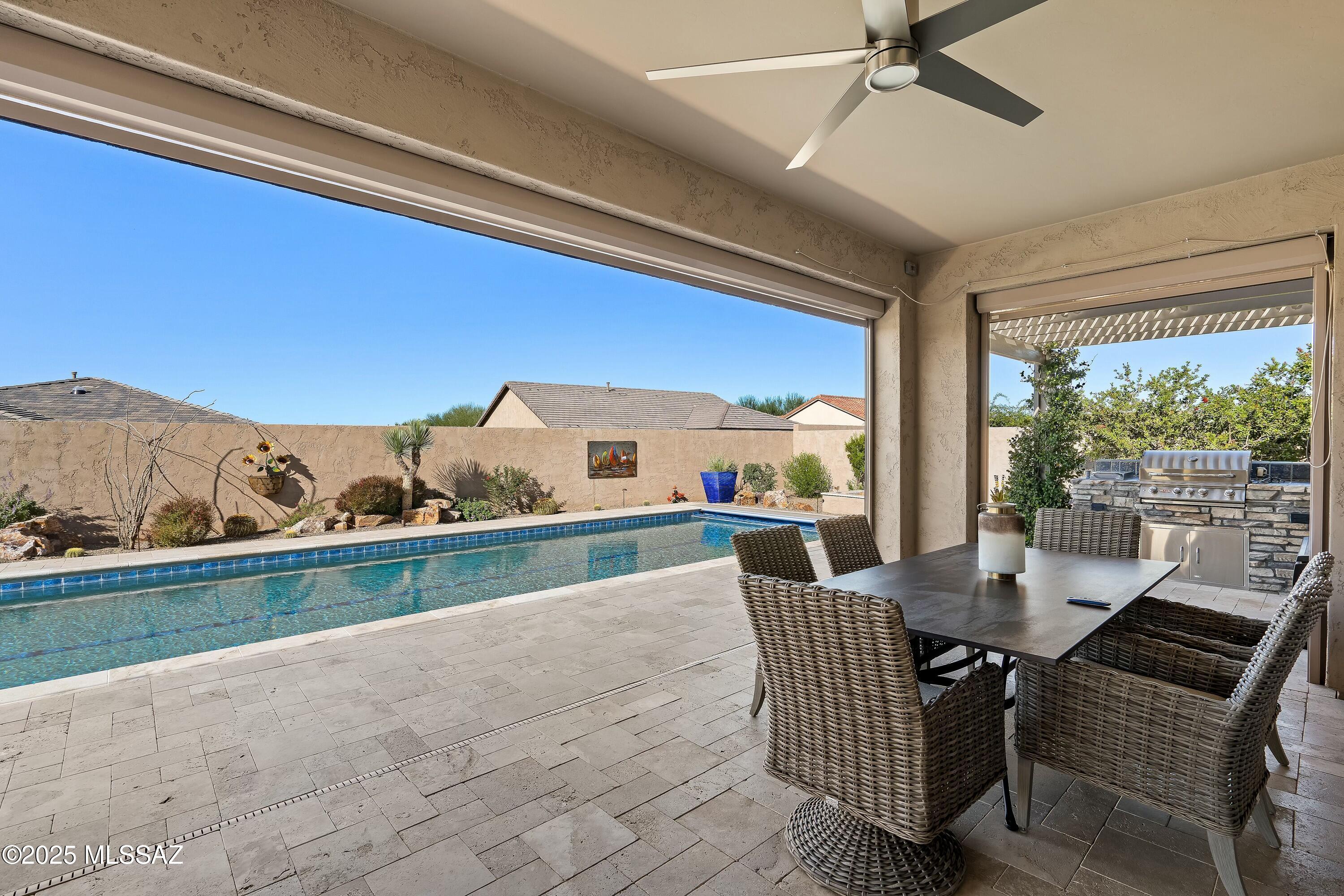 Saddlebrooke Ranch - Residential