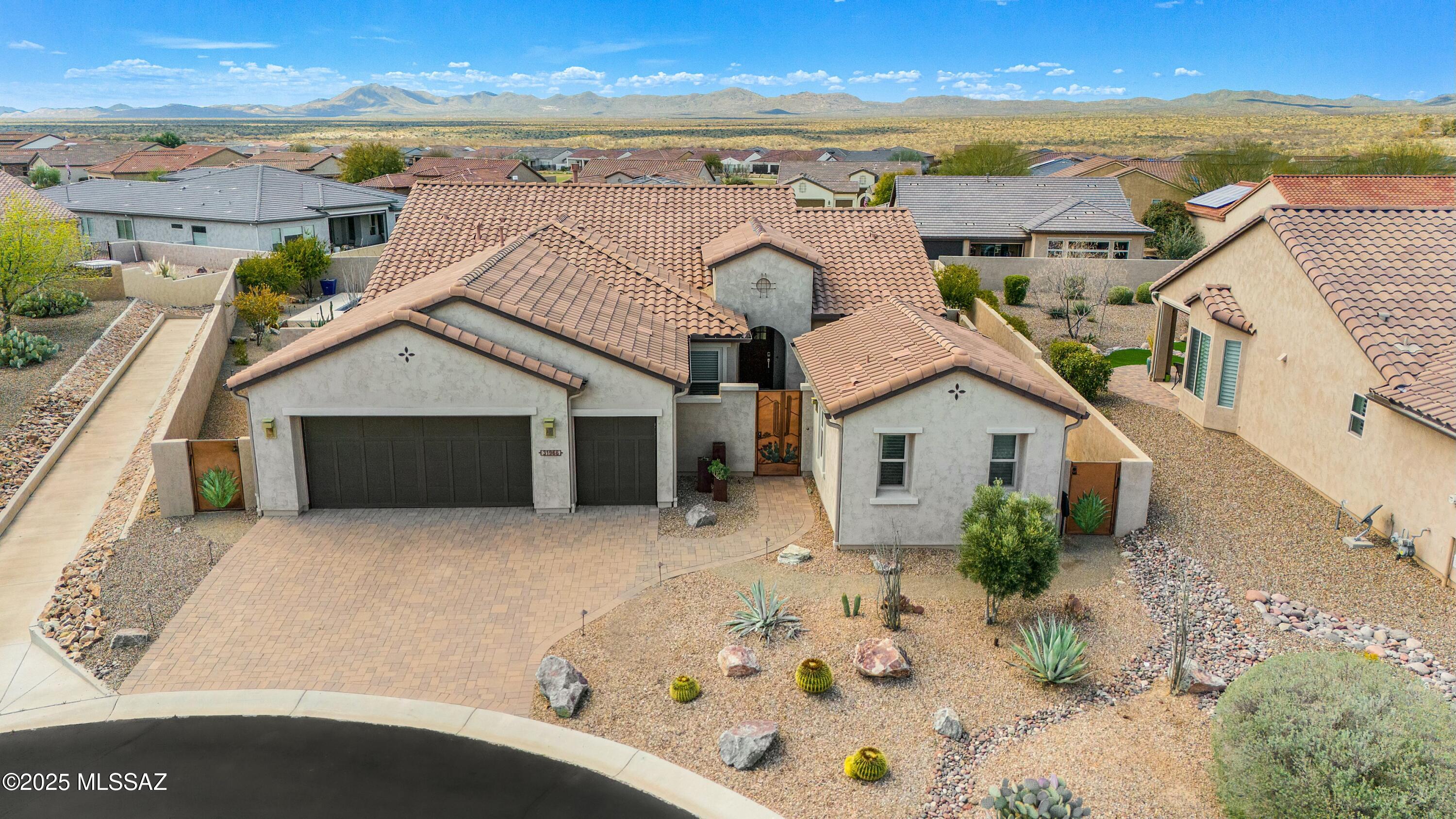Saddlebrooke Ranch - Residential