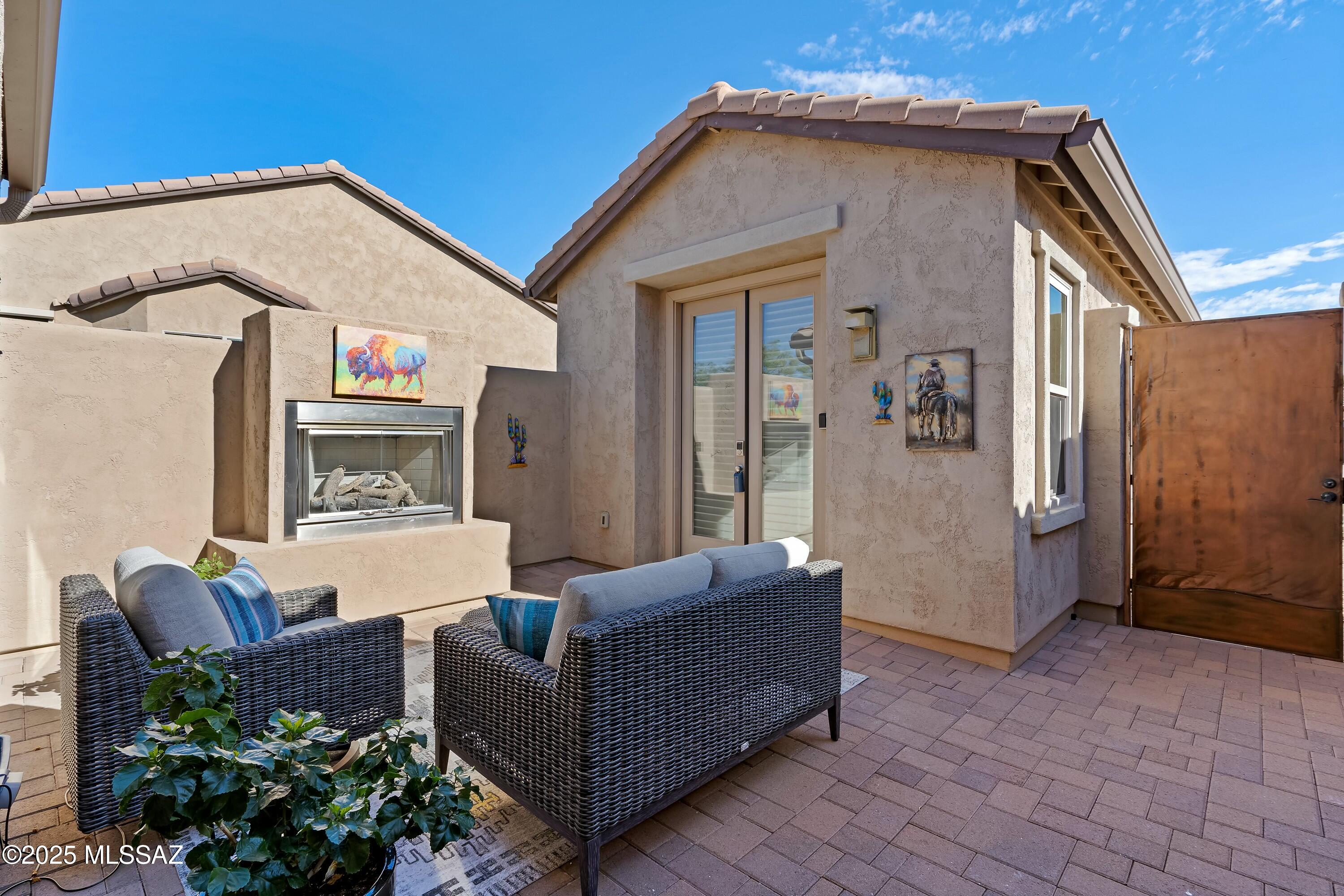 Saddlebrooke Ranch - Residential