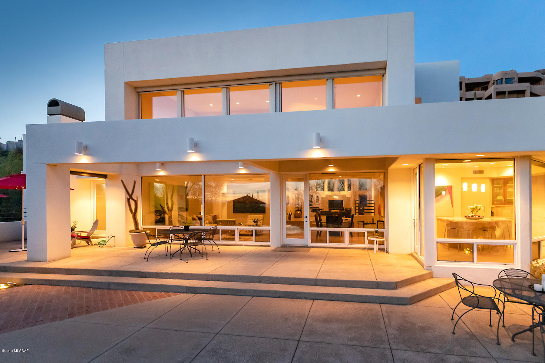 Coronado Foothills Estates - Residential