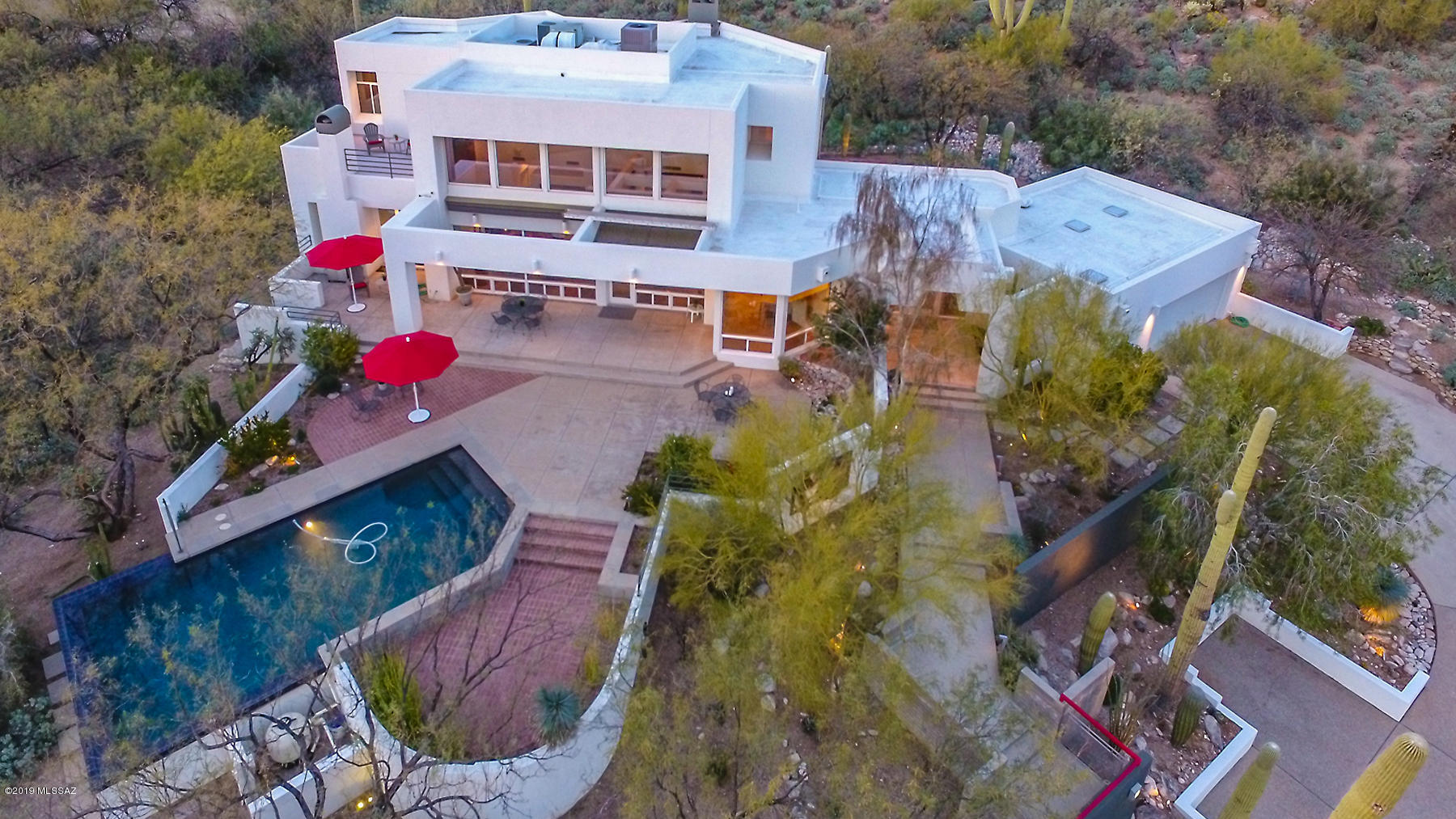 Coronado Foothills Estates - Residential