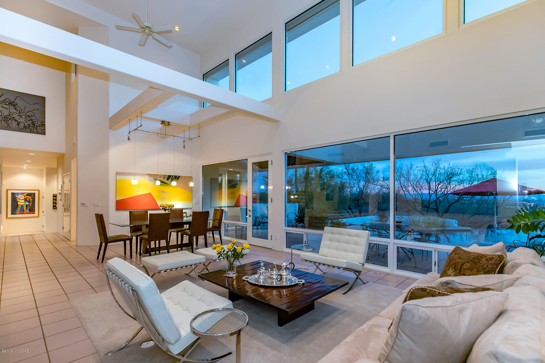 Coronado Foothills Estates - Residential