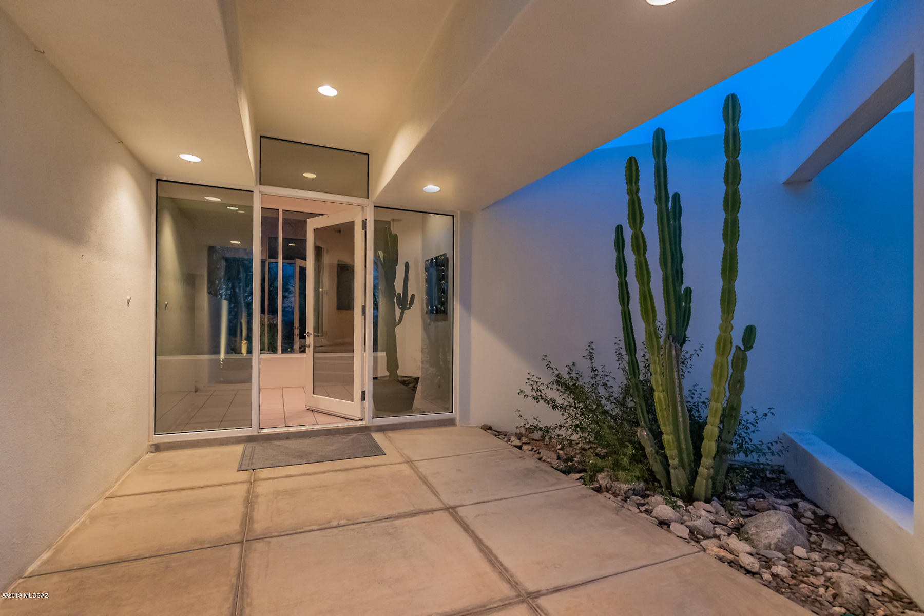 Coronado Foothills Estates - Residential