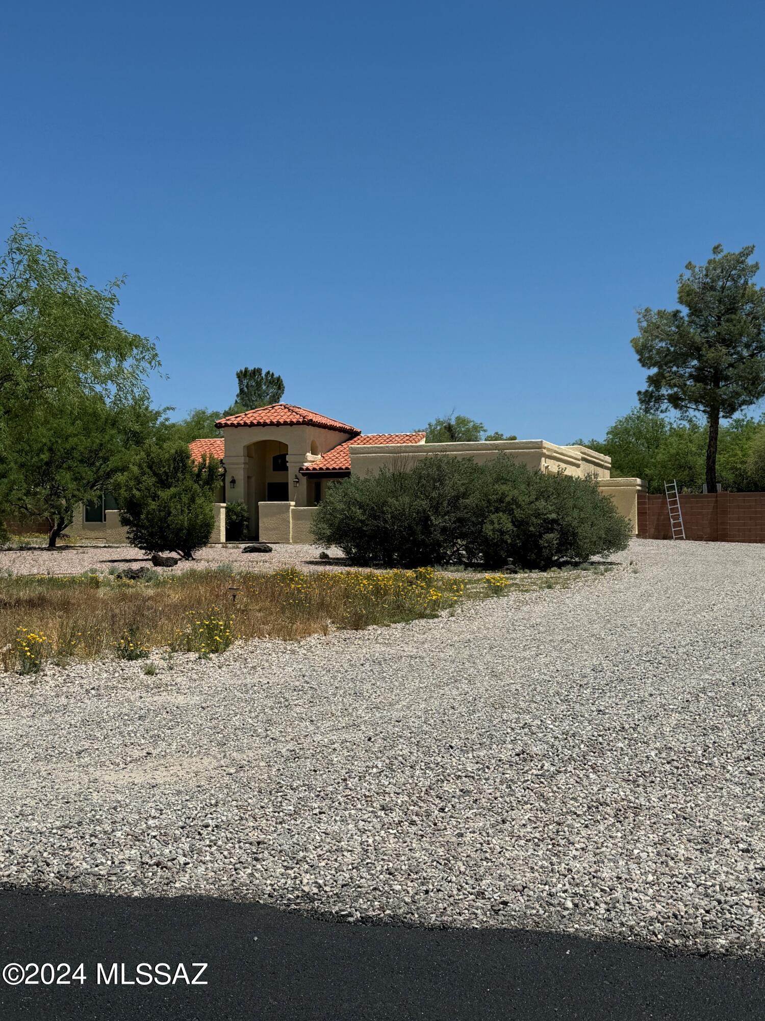 Forty Niners Guest Ranch Est - Residential