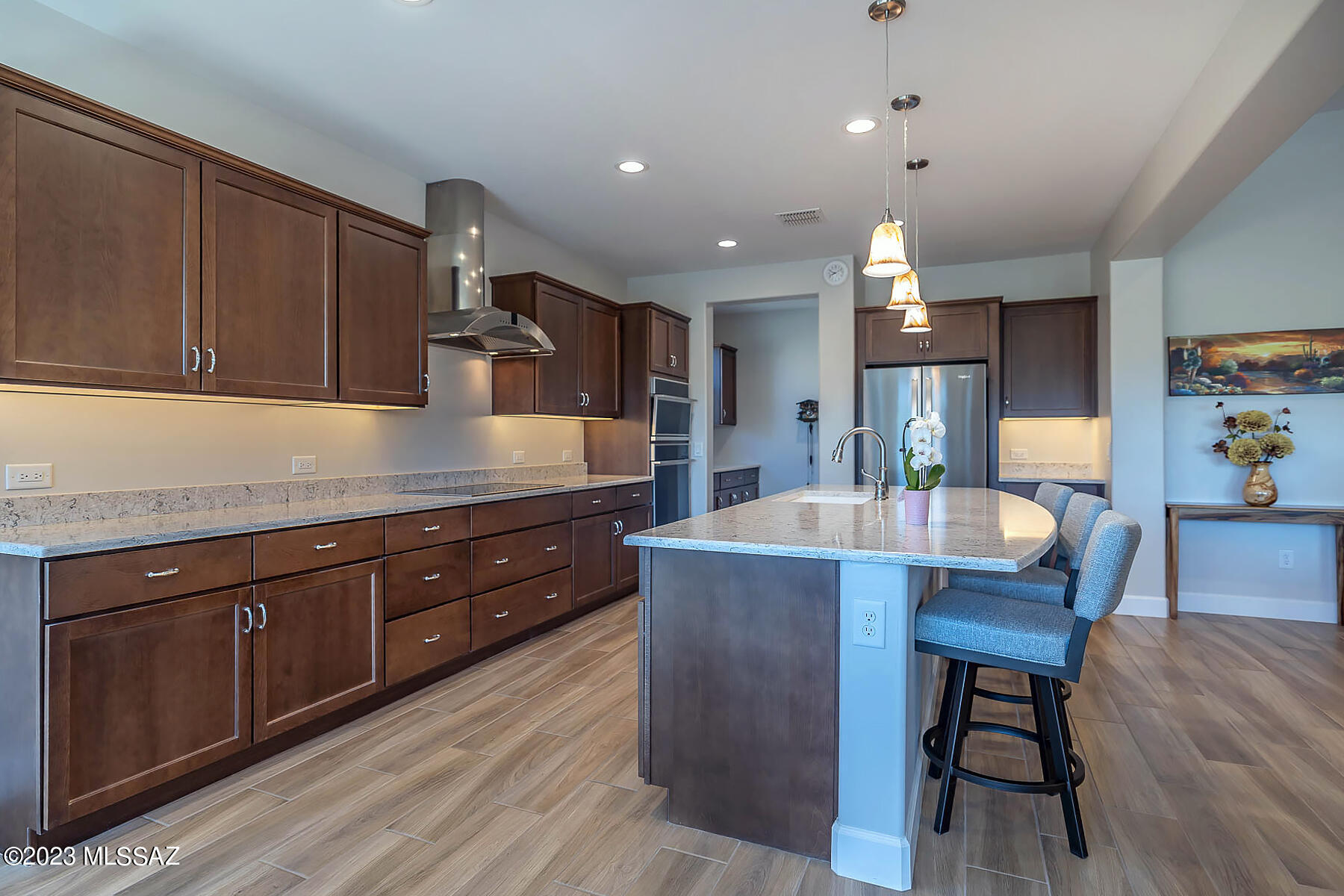 Saddlebrooke Ranch - Residential