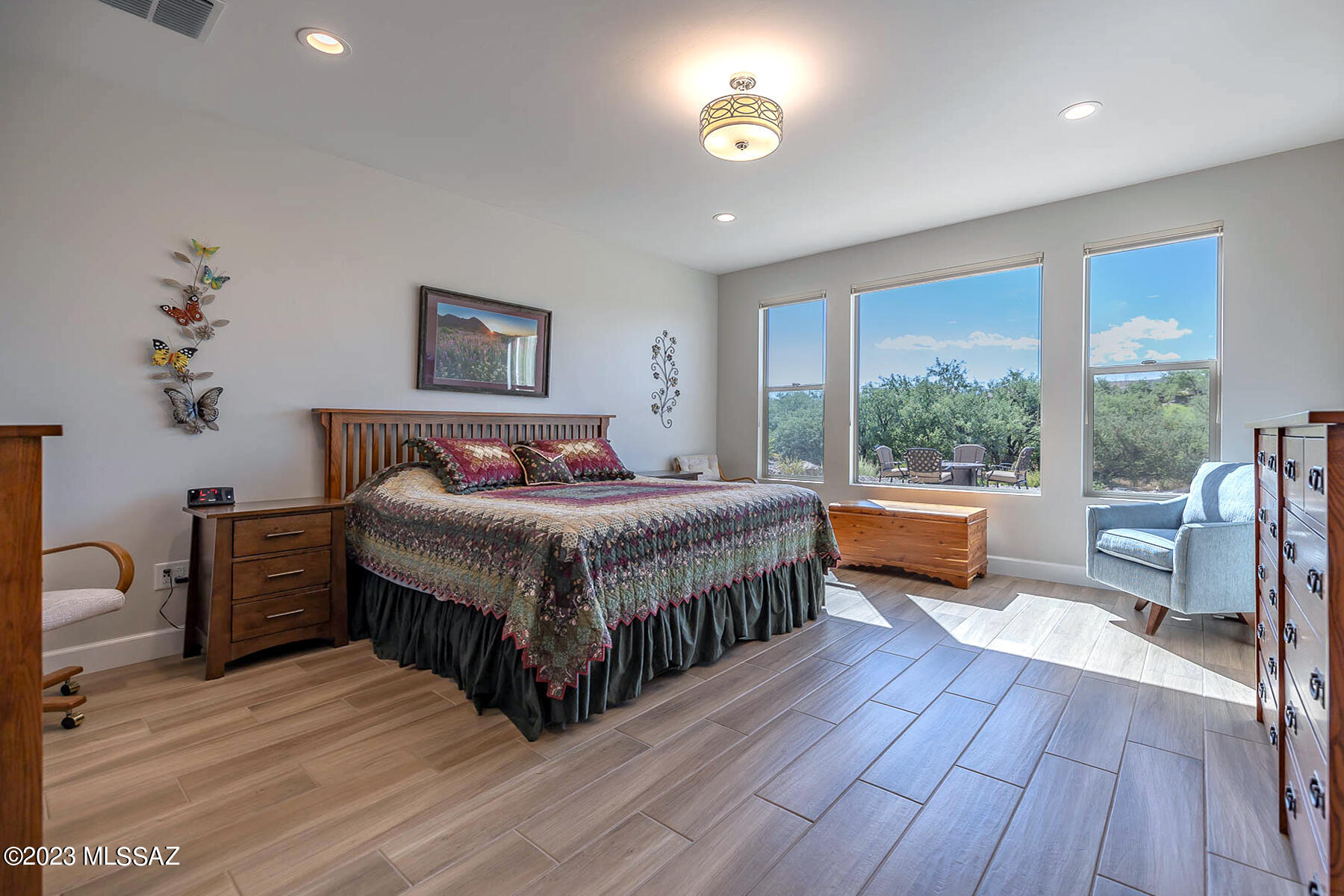 Saddlebrooke Ranch - Residential
