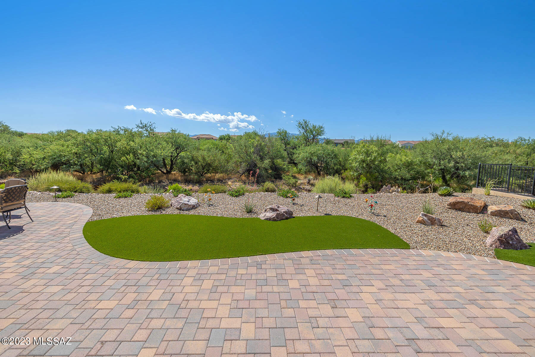 Saddlebrooke Ranch - Residential
