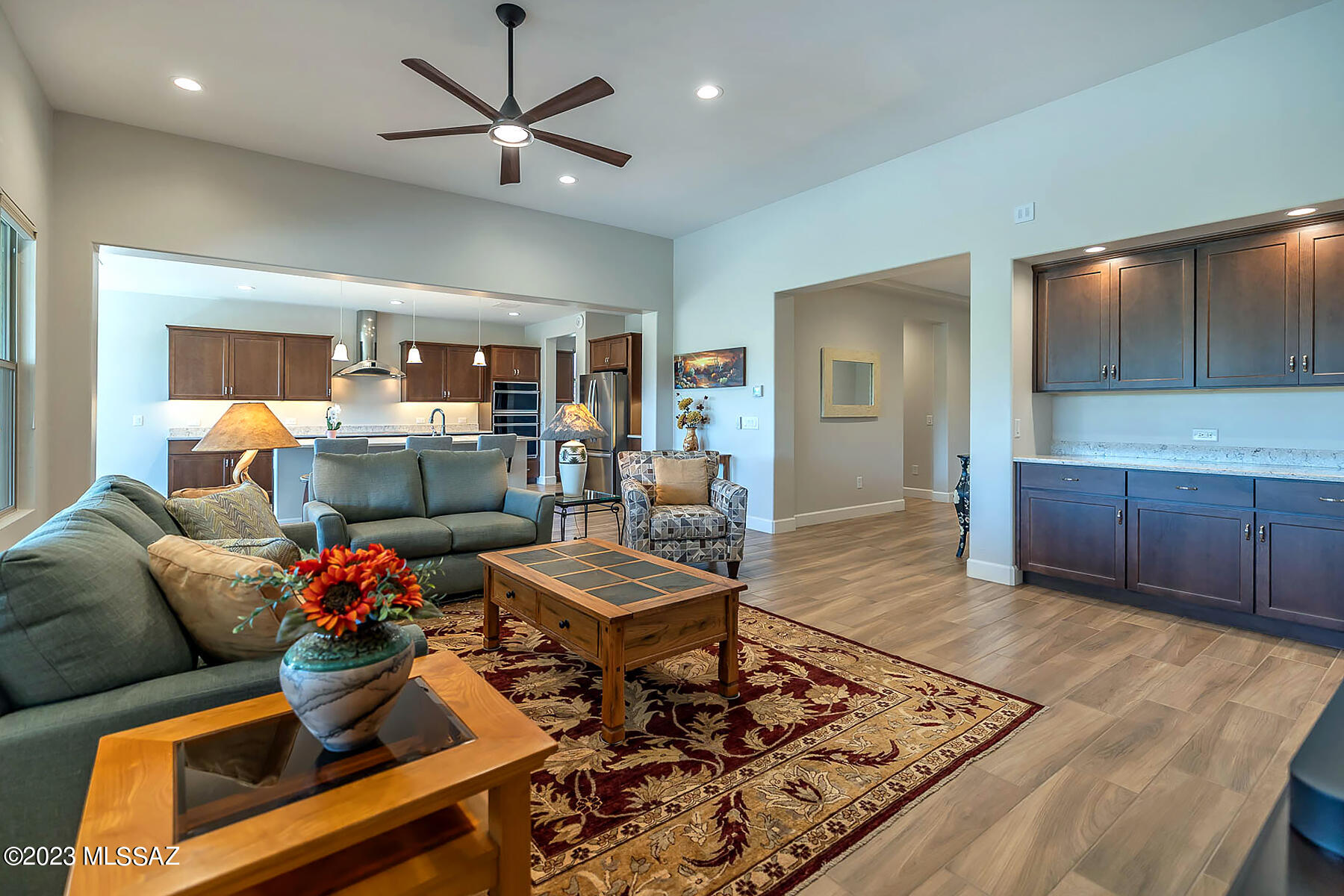 Saddlebrooke Ranch - Residential