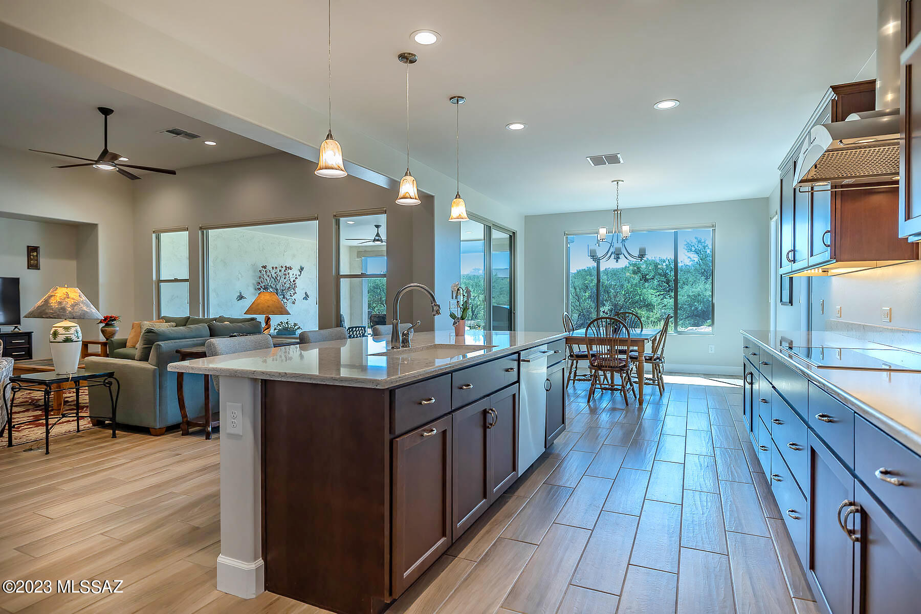 Saddlebrooke Ranch - Residential