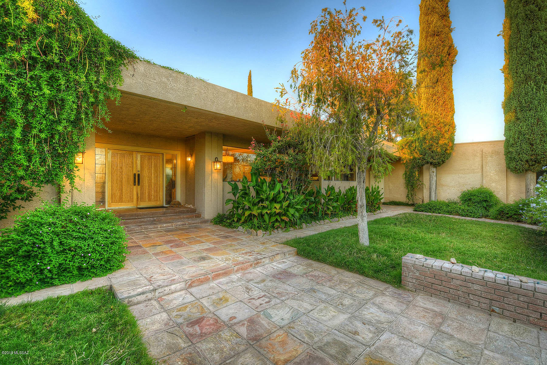 Deer Run Ranch Estates - Residential