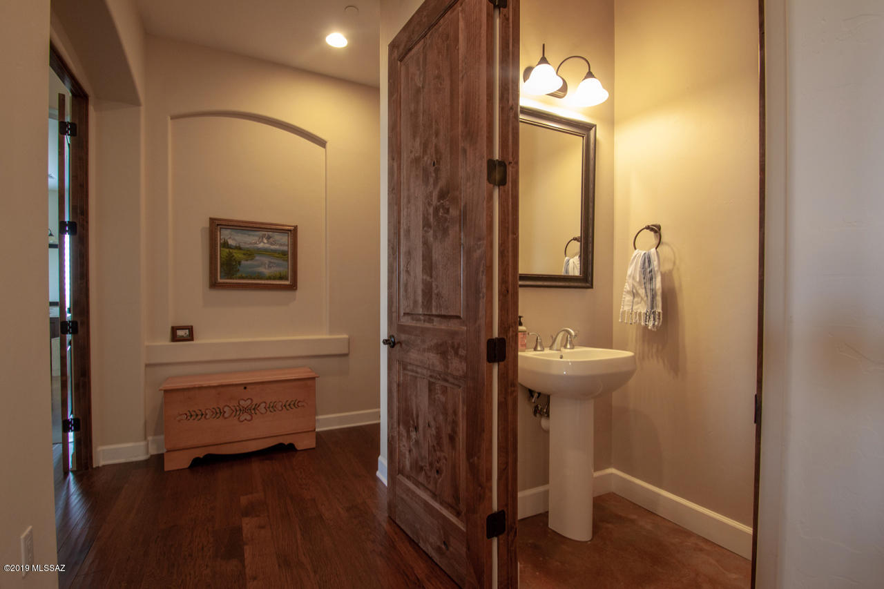 Catalina Foothills Estates - Residential