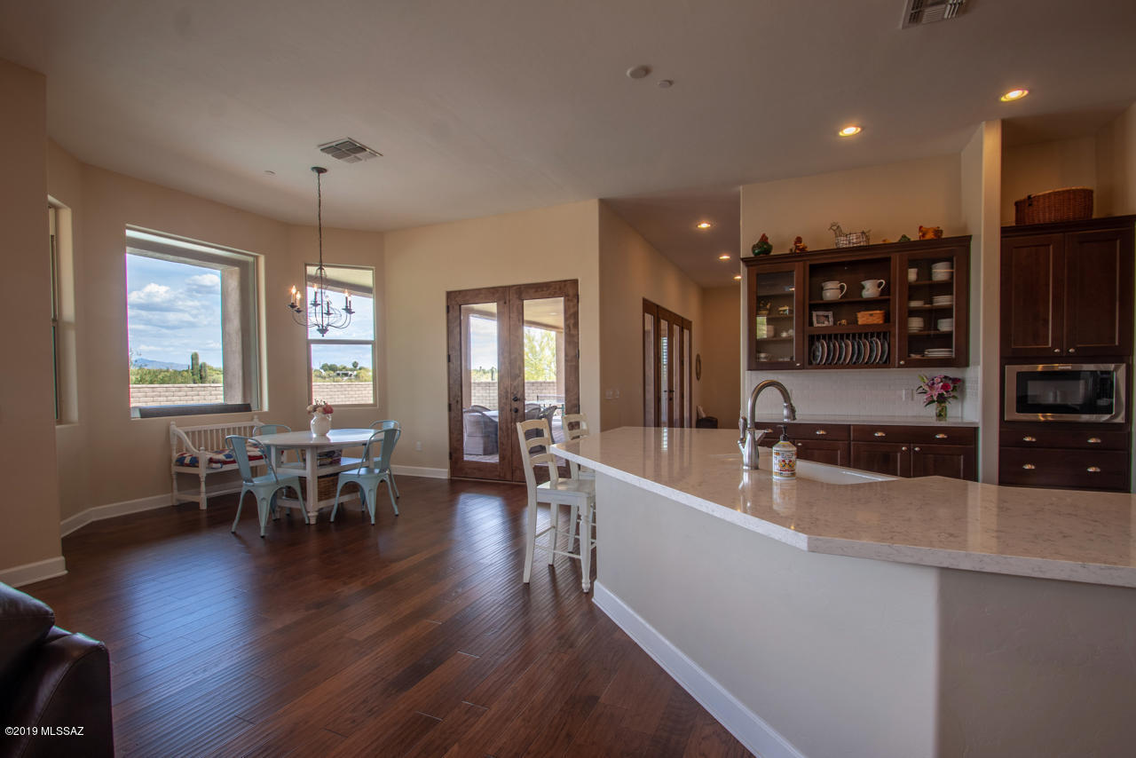 Catalina Foothills Estates - Residential