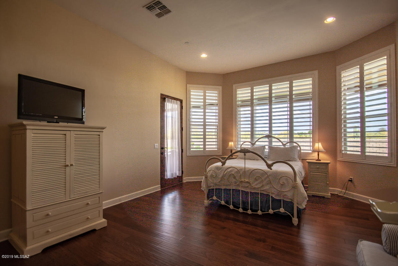 Catalina Foothills Estates - Residential