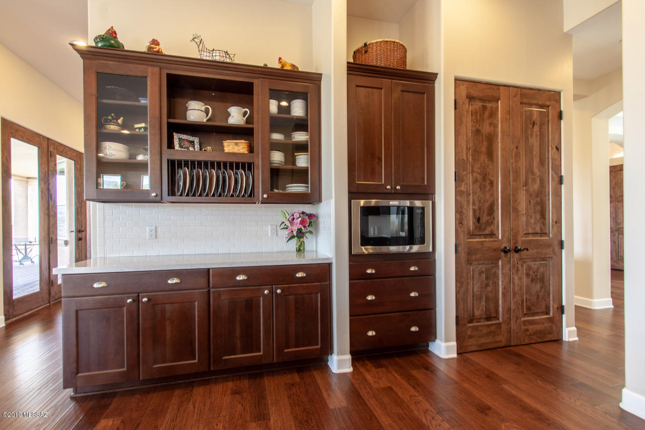 Catalina Foothills Estates - Residential