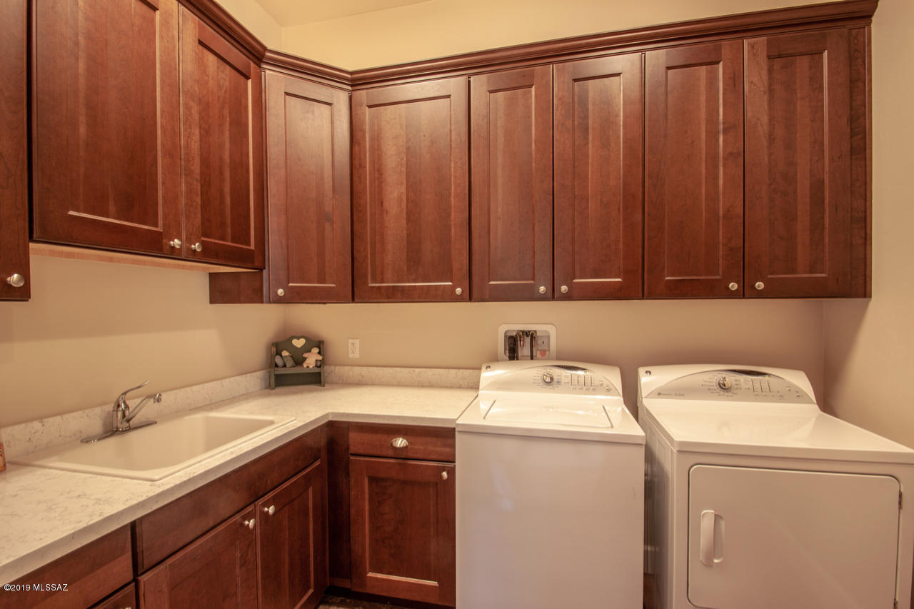 Catalina Foothills Estates - Residential