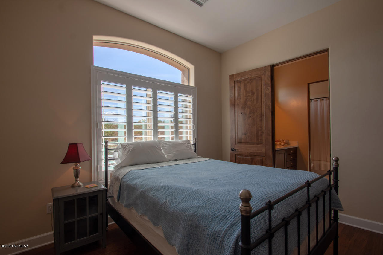 Catalina Foothills Estates - Residential