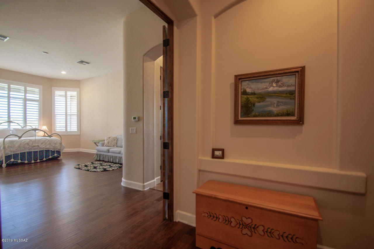 Catalina Foothills Estates - Residential