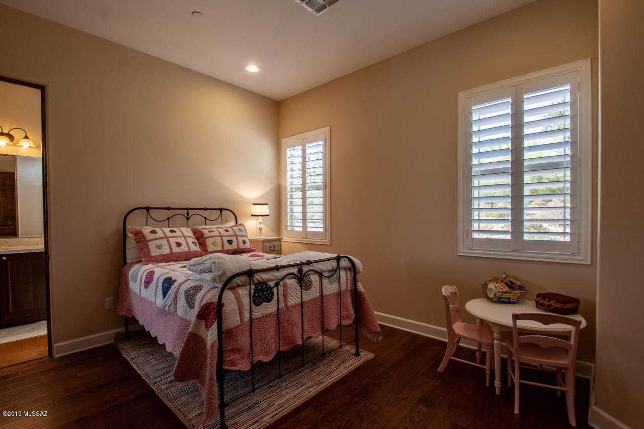 Catalina Foothills Estates - Residential