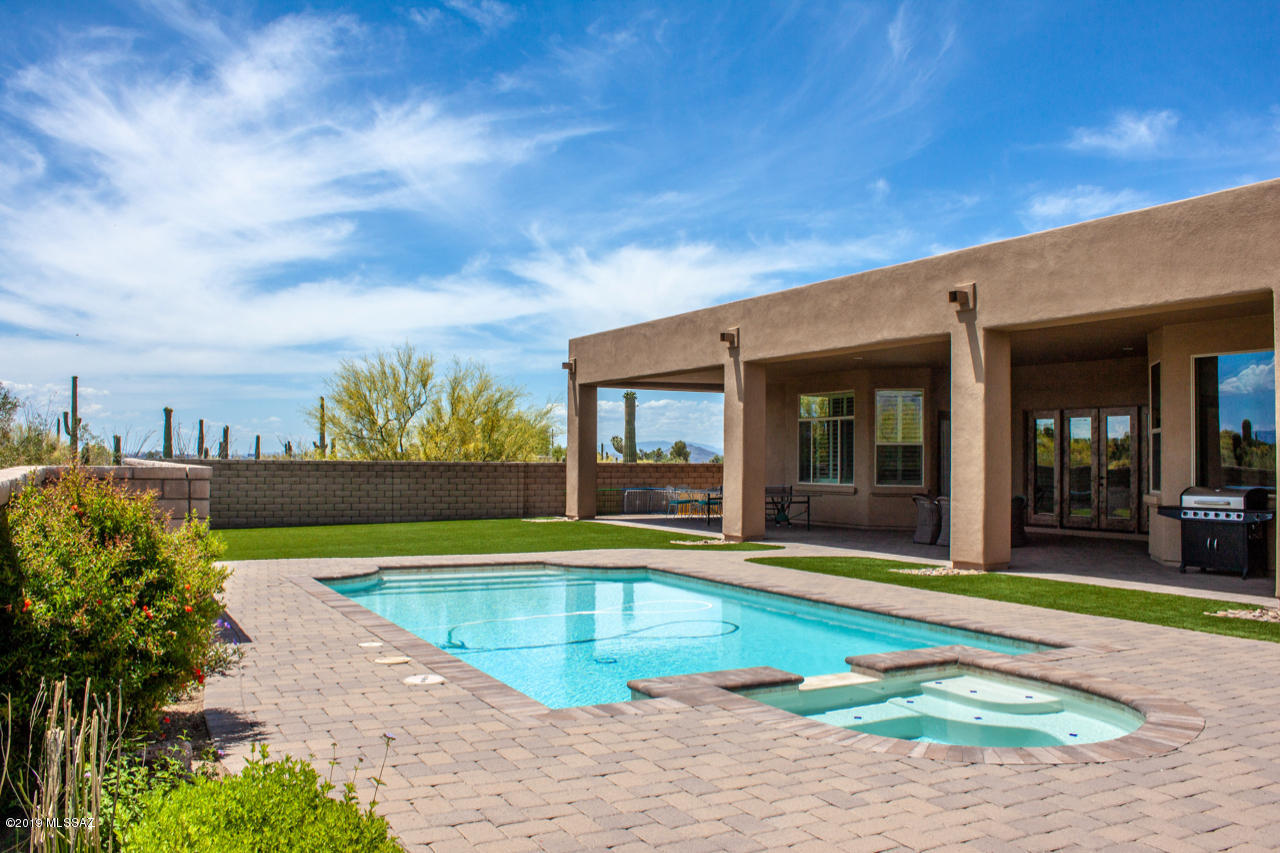 Catalina Foothills Estates - Residential