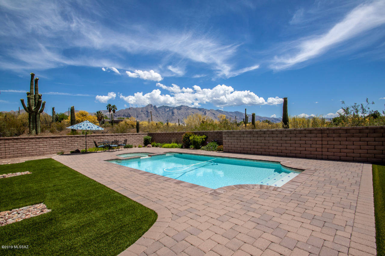 Catalina Foothills Estates - Residential