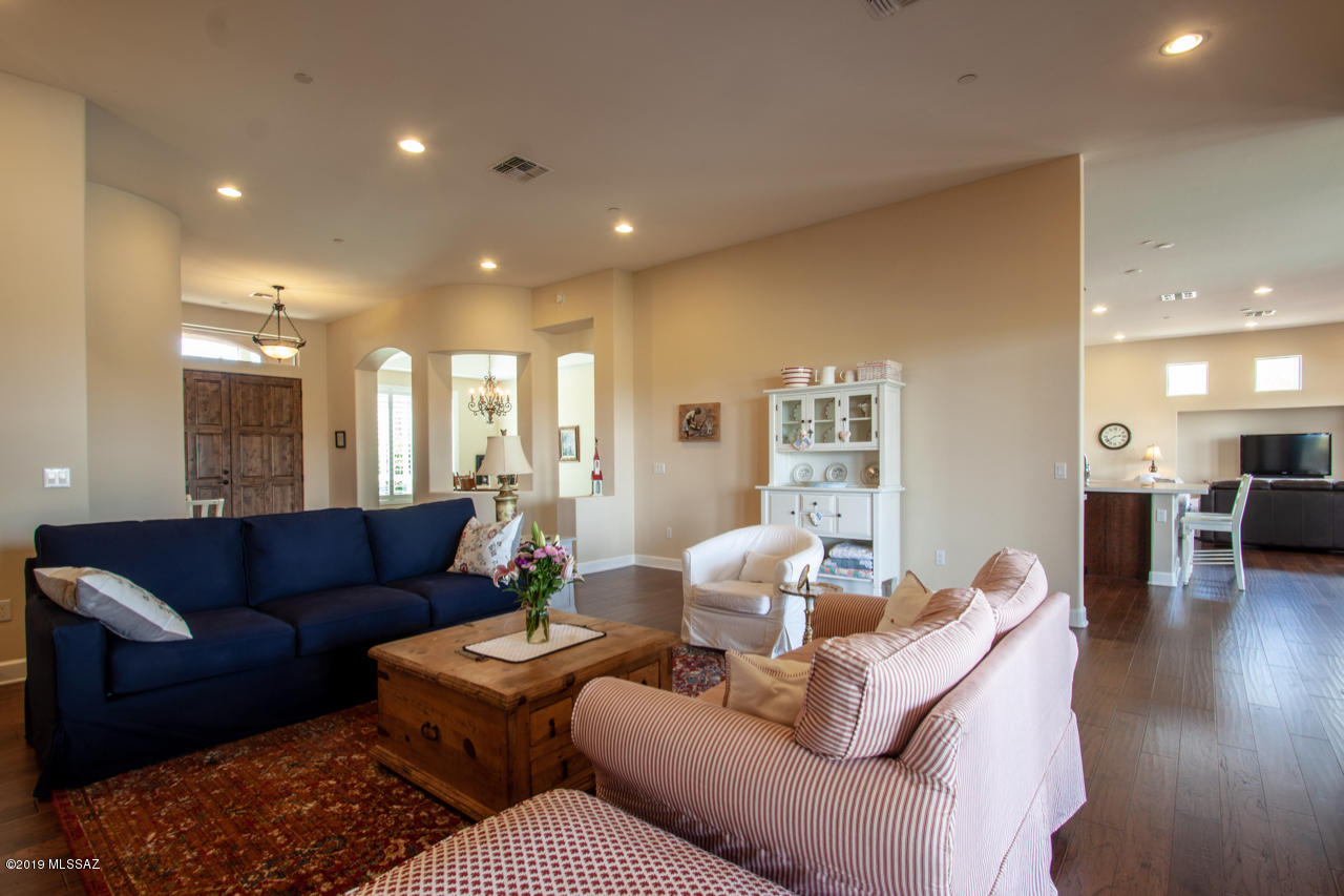 Catalina Foothills Estates - Residential
