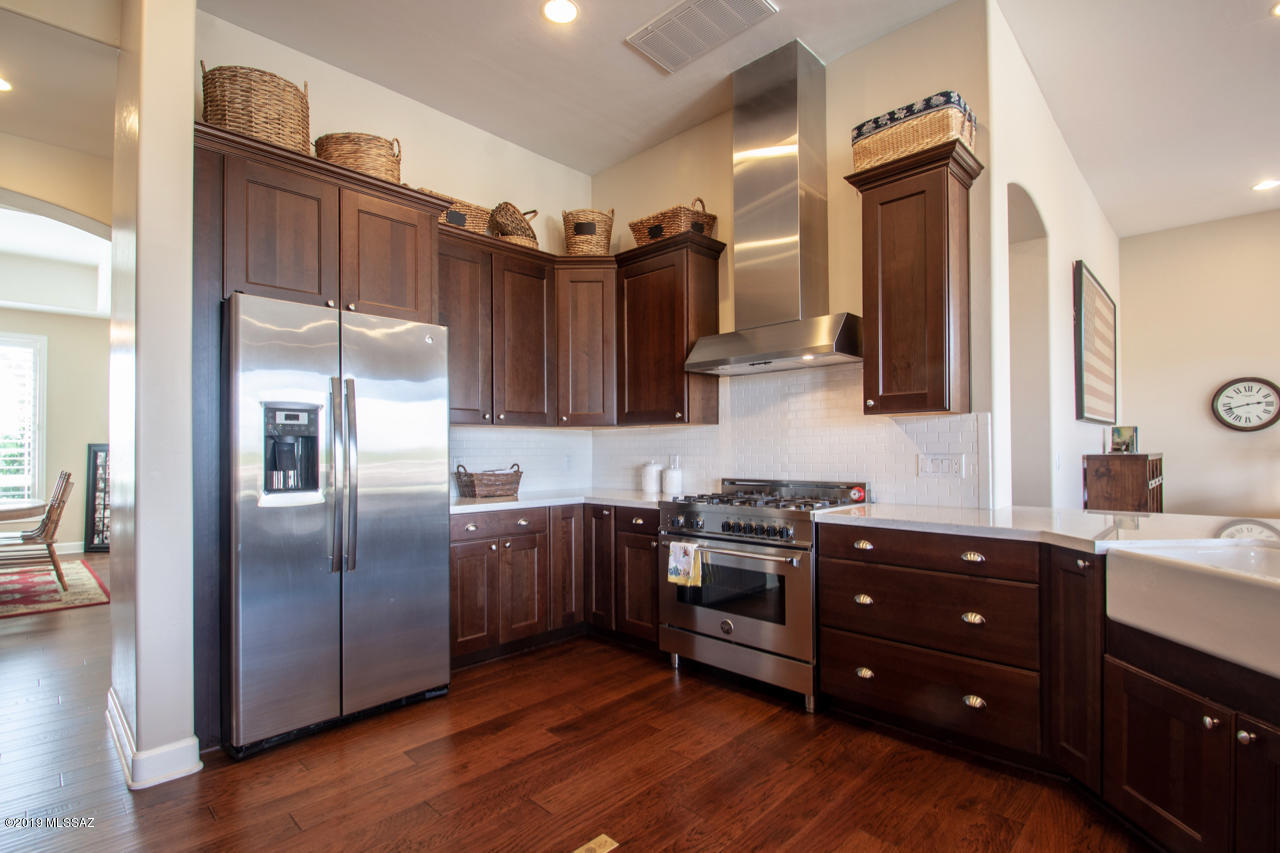 Catalina Foothills Estates - Residential