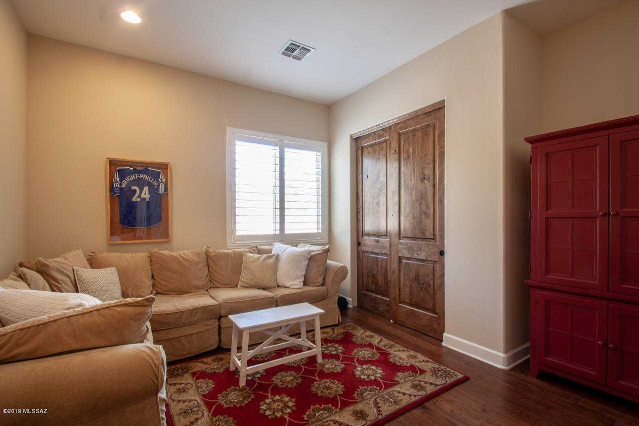 Catalina Foothills Estates - Residential