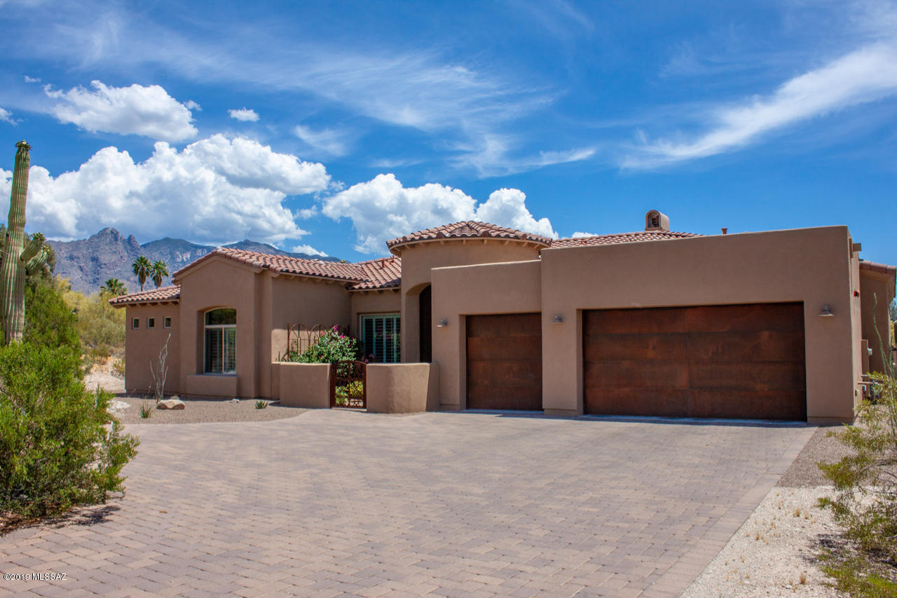 Catalina Foothills Estates - Residential