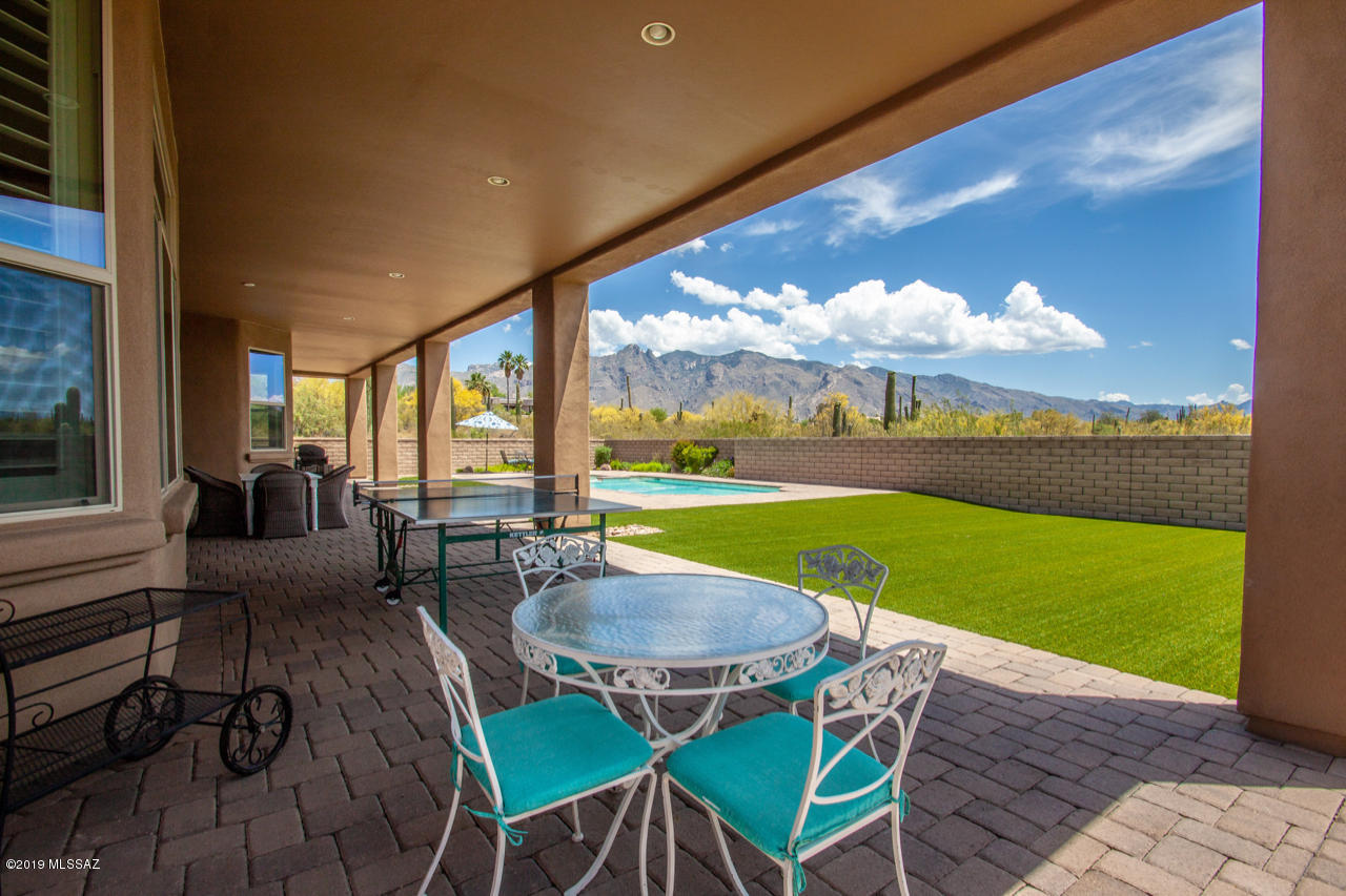 Catalina Foothills Estates - Residential