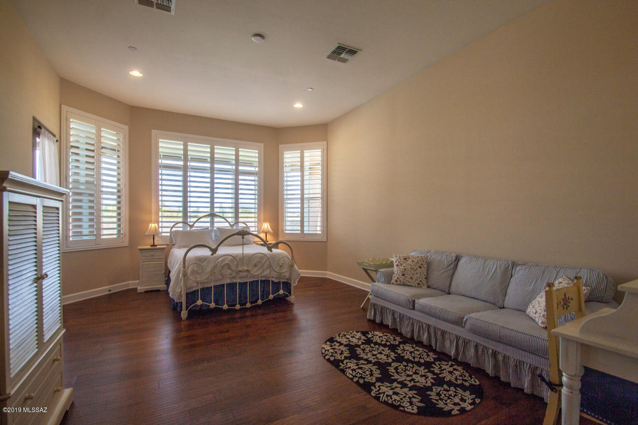 Catalina Foothills Estates - Residential