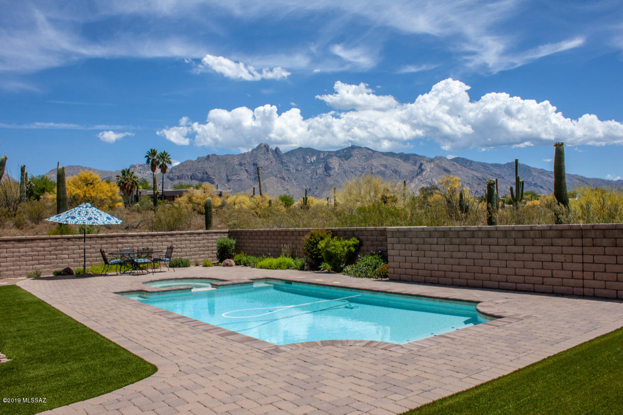 Catalina Foothills Estates - Residential