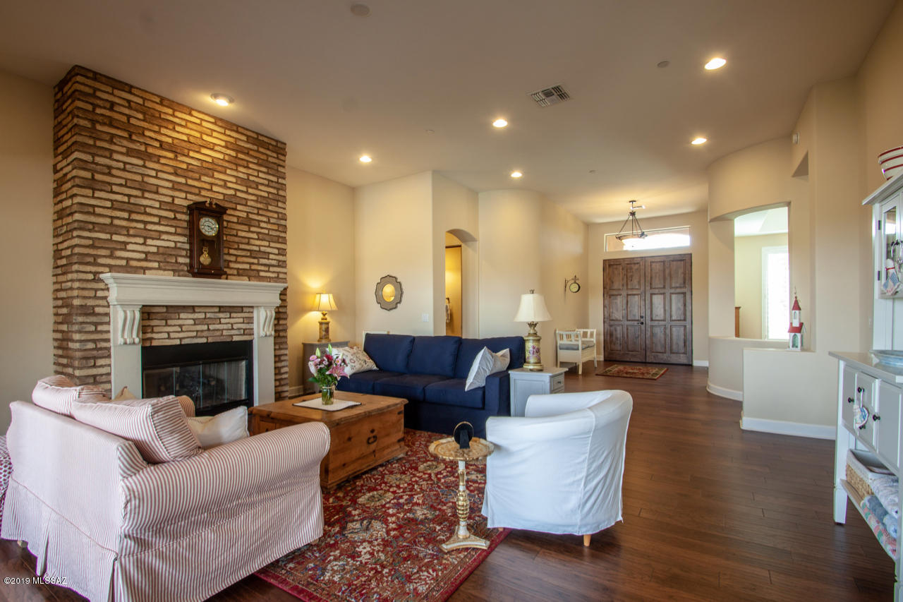Catalina Foothills Estates - Residential