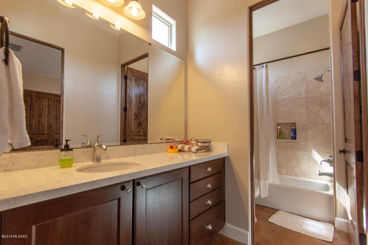 Catalina Foothills Estates - Residential