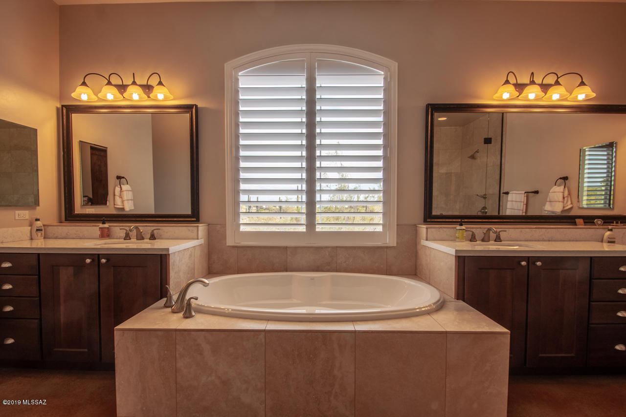 Catalina Foothills Estates - Residential
