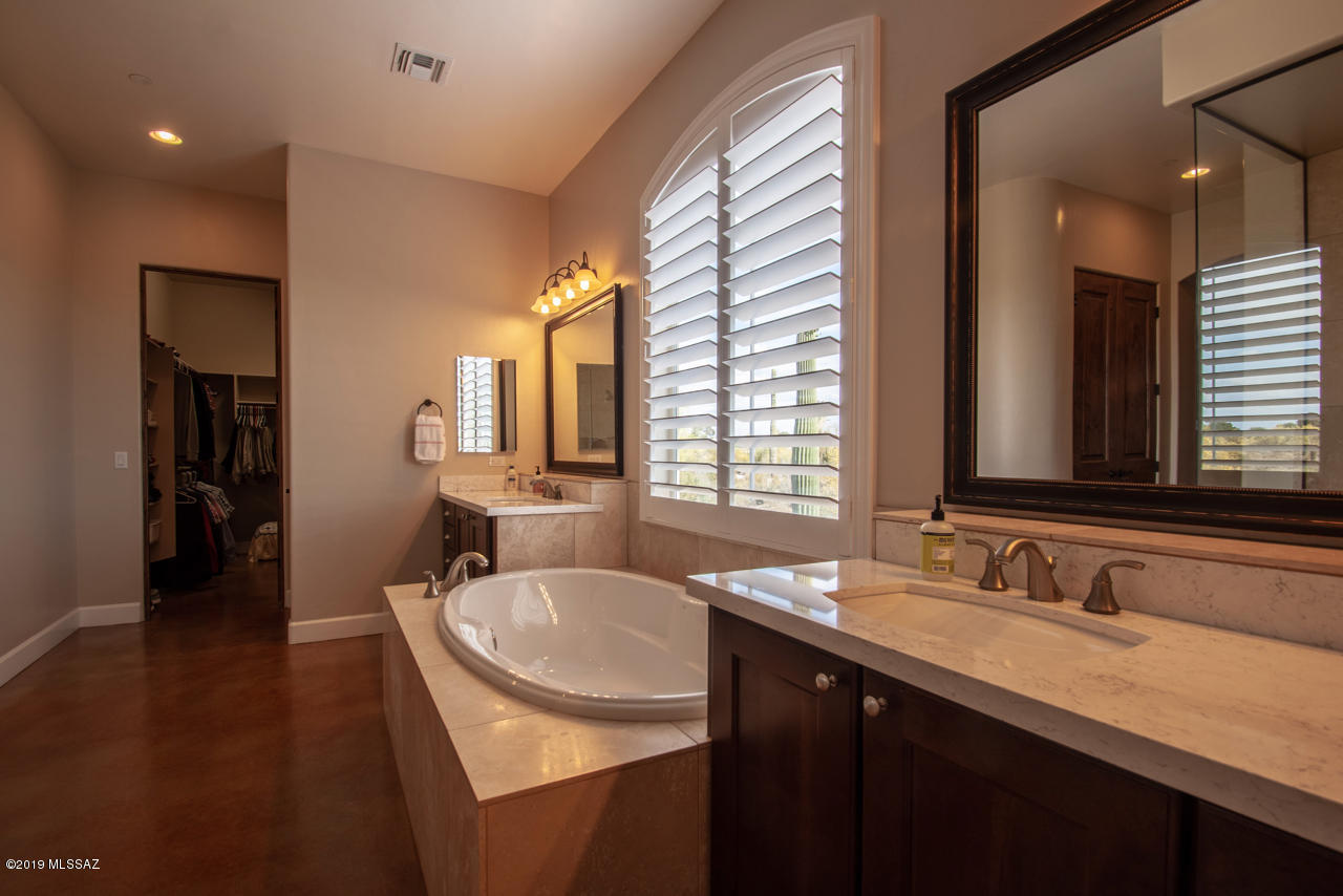 Catalina Foothills Estates - Residential