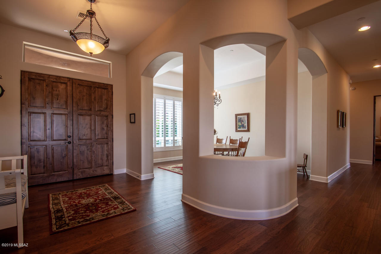 Catalina Foothills Estates - Residential