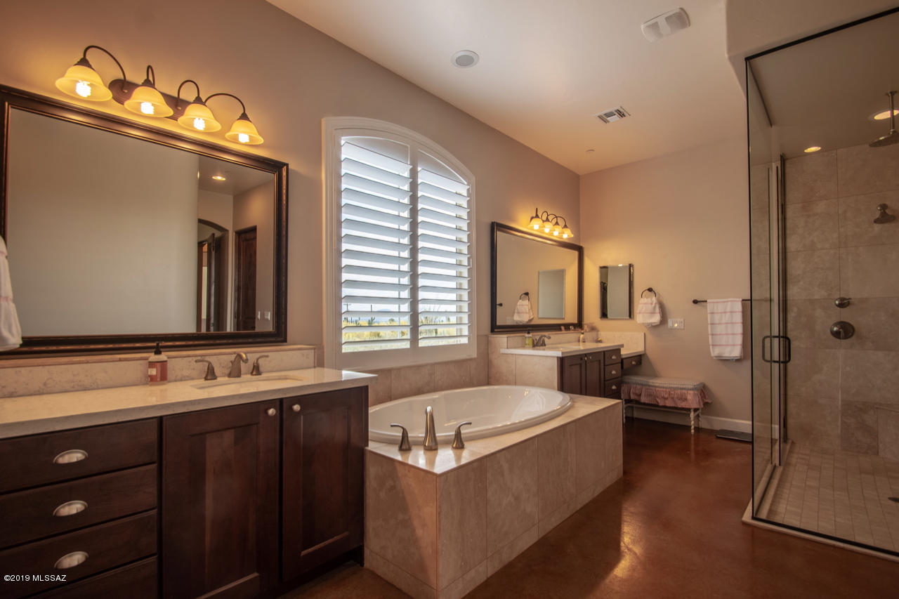 Catalina Foothills Estates - Residential