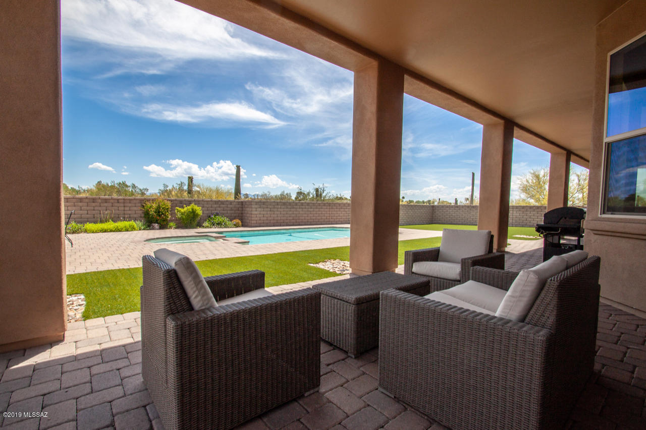 Catalina Foothills Estates - Residential