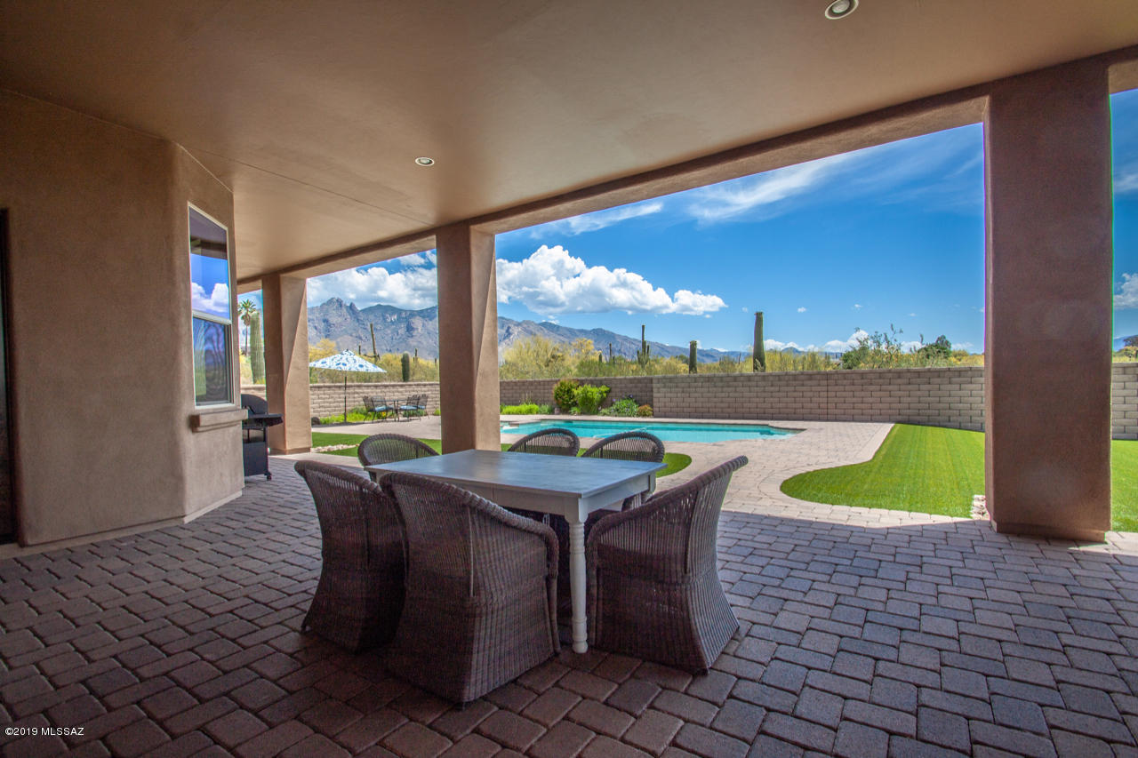 Catalina Foothills Estates - Residential