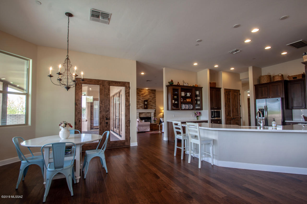 Catalina Foothills Estates - Residential