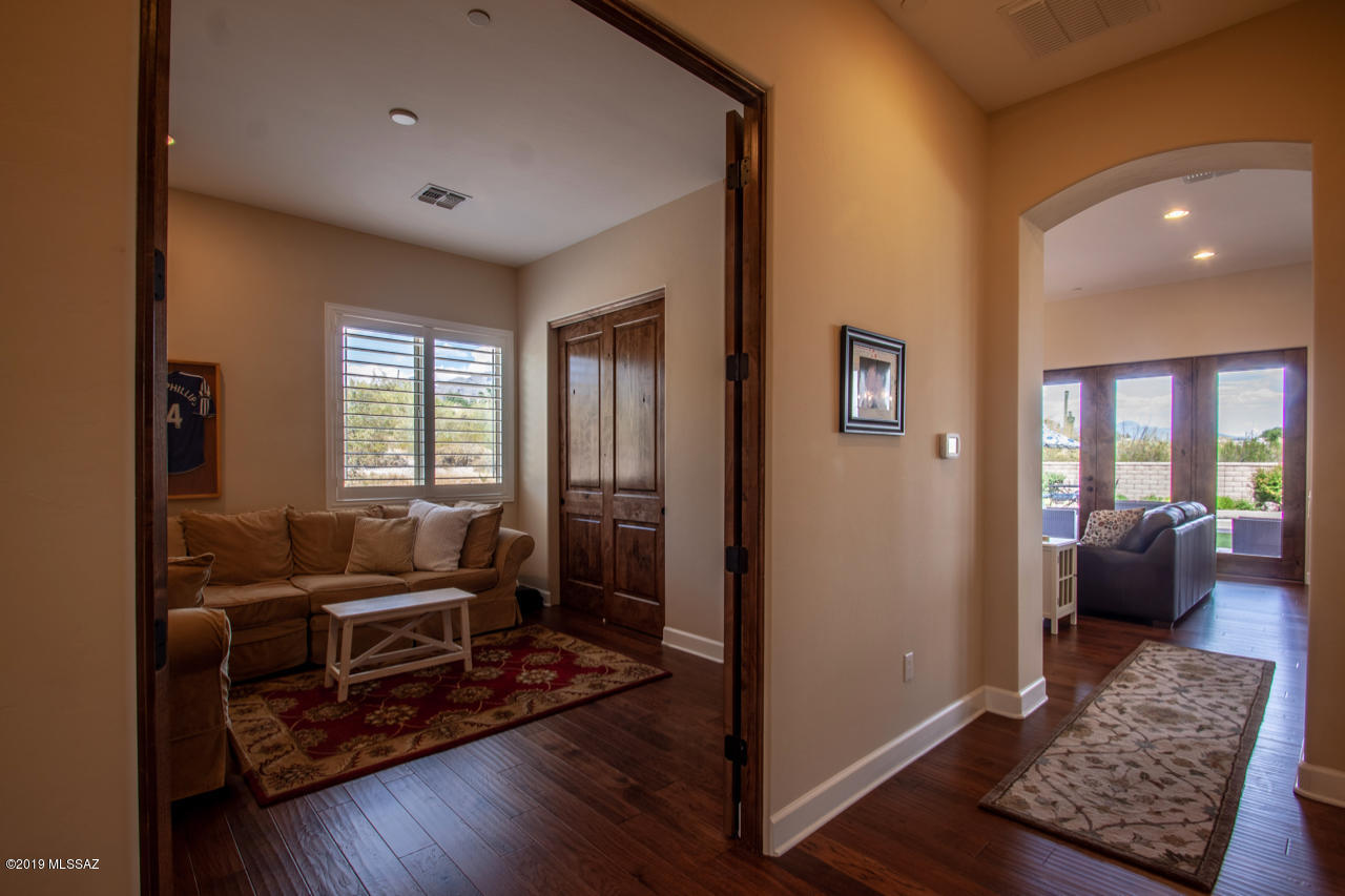 Catalina Foothills Estates - Residential