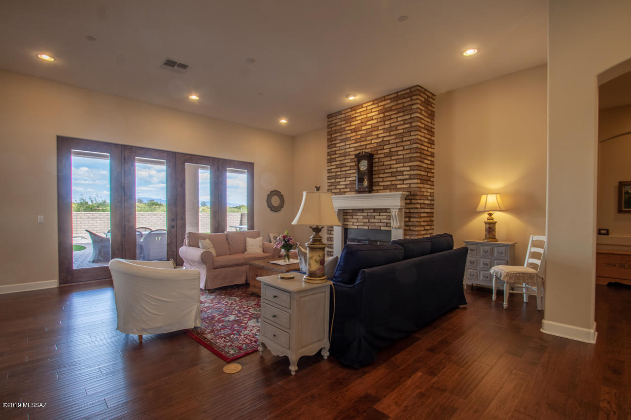Catalina Foothills Estates - Residential