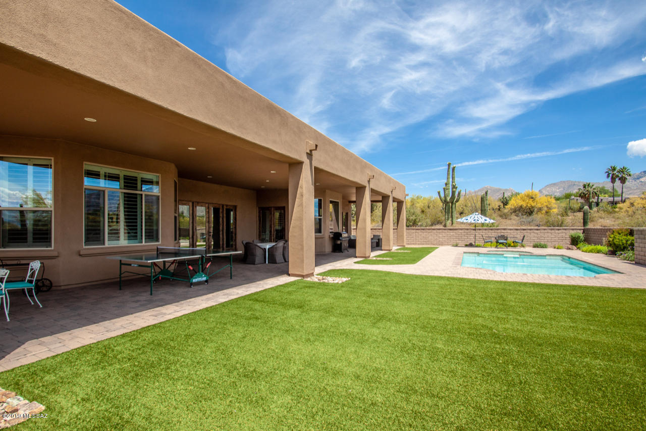 Catalina Foothills Estates - Residential