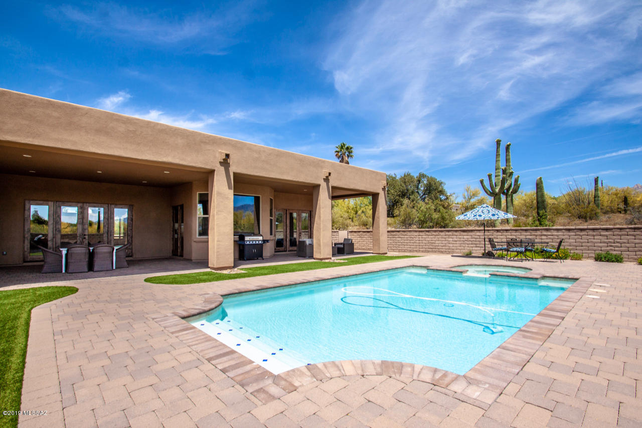 Catalina Foothills Estates - Residential
