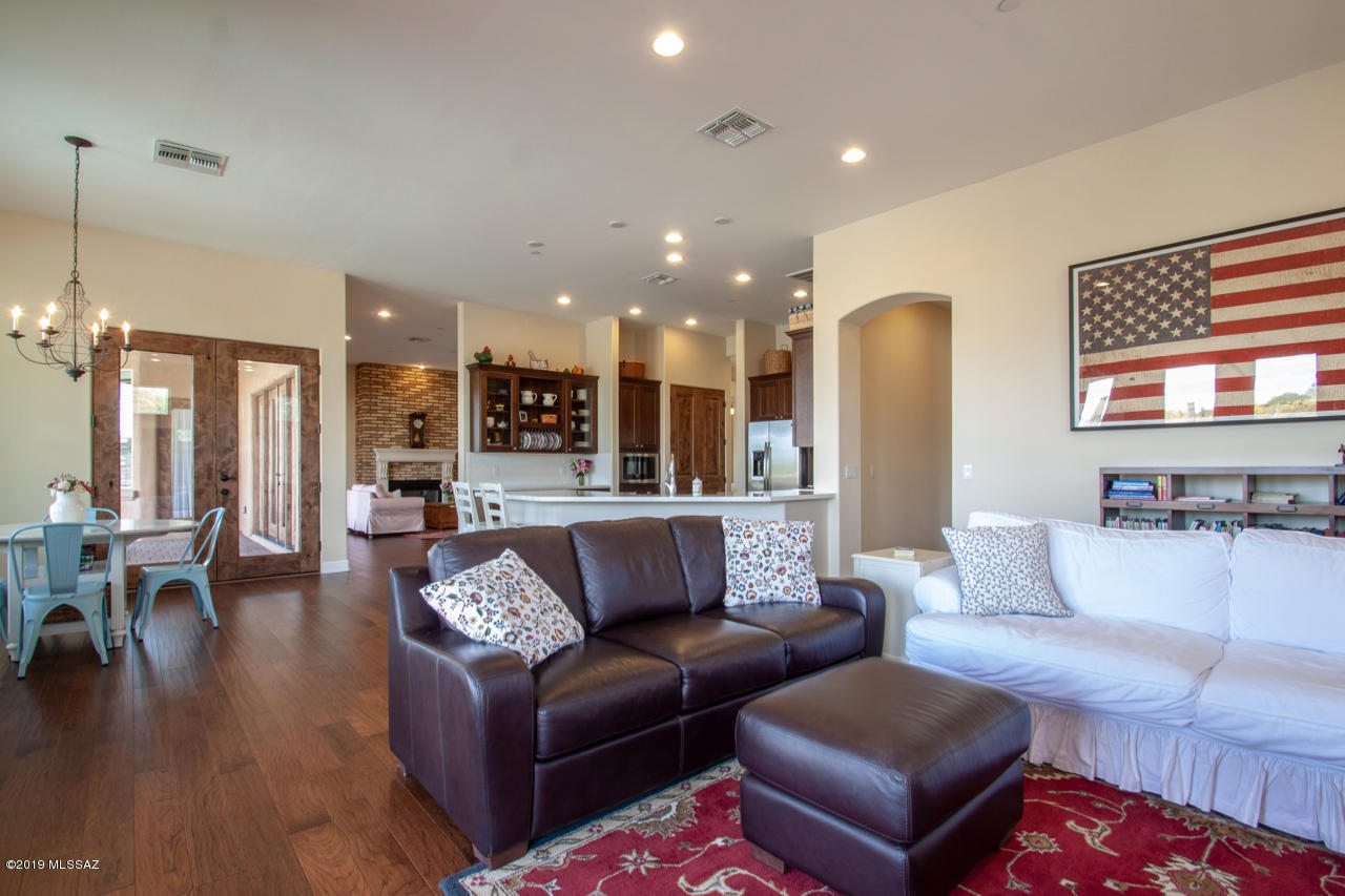 Catalina Foothills Estates - Residential
