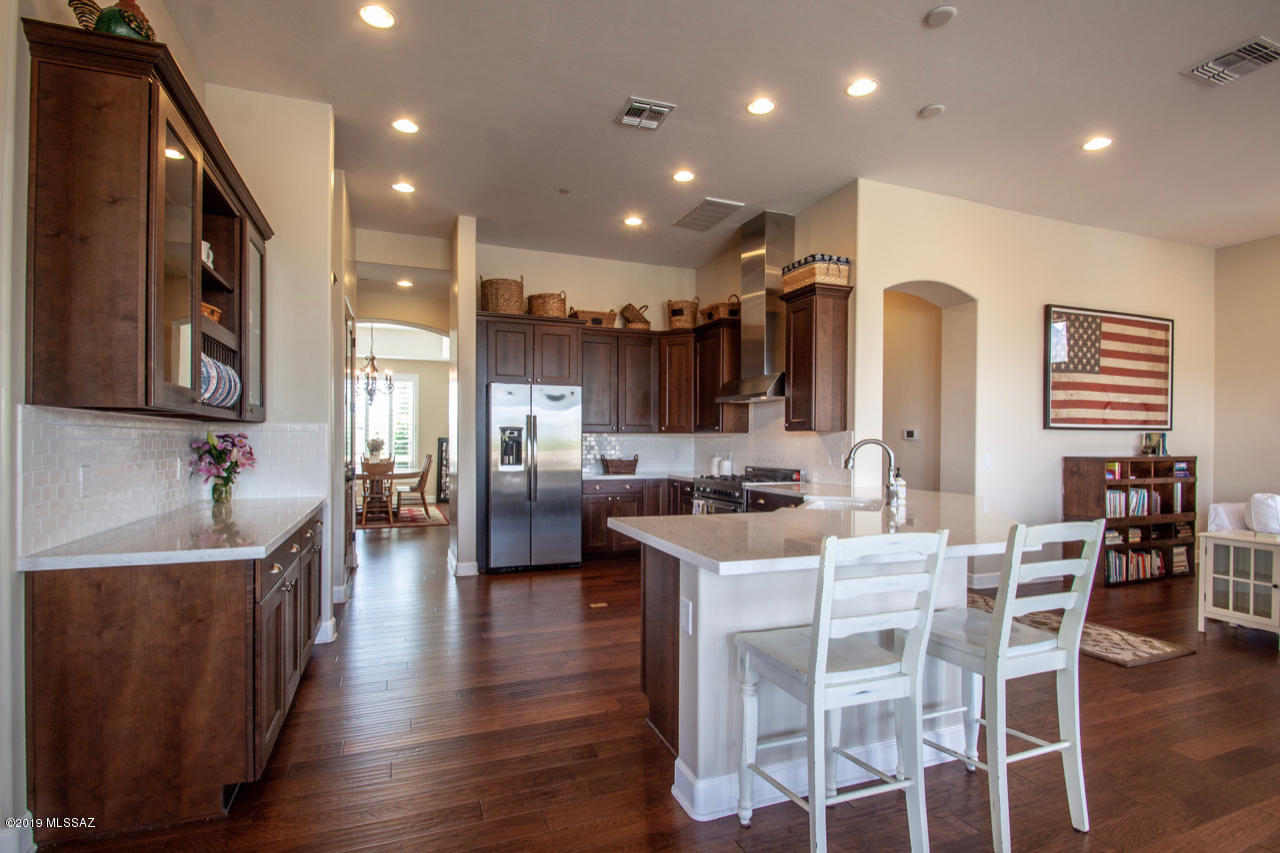 Catalina Foothills Estates - Residential