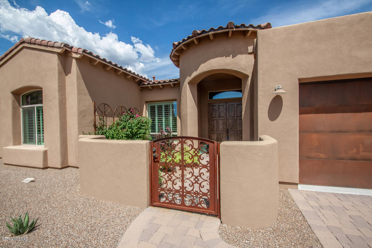 Catalina Foothills Estates - Residential