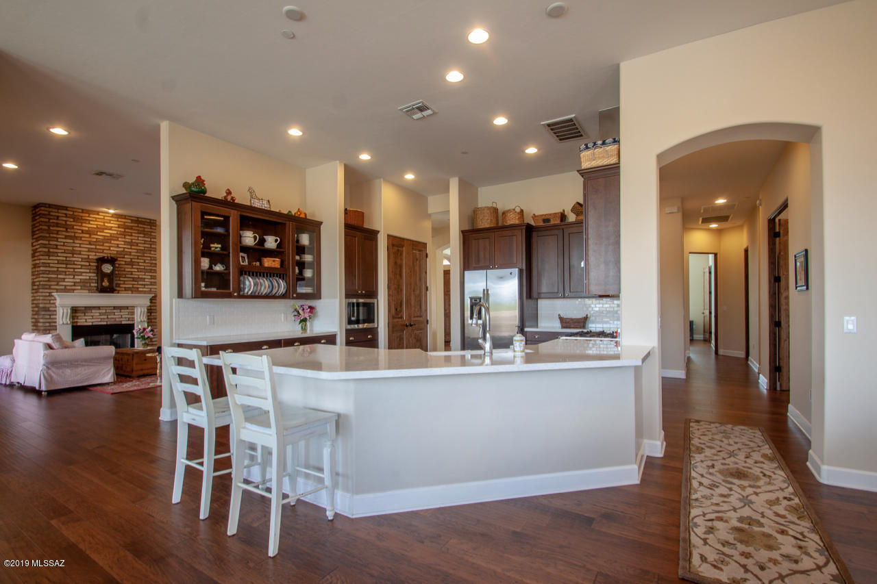 Catalina Foothills Estates - Residential