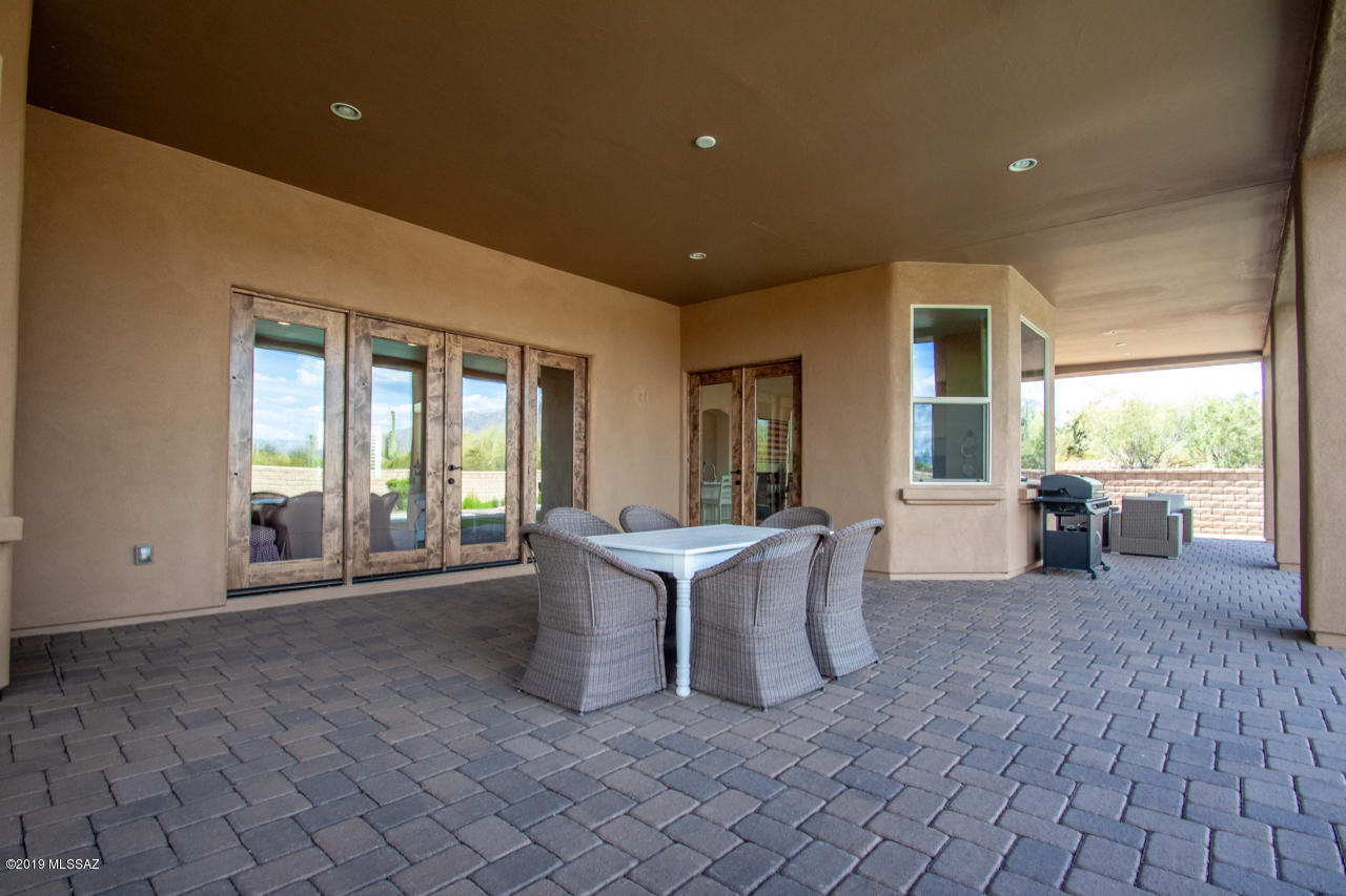 Catalina Foothills Estates - Residential